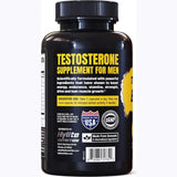 T-Boost™ — Testosterone Booster