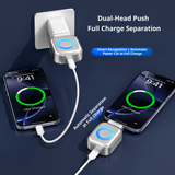 StopCharge™ | Auto-Eject USB-C Anti-Sobrecarga