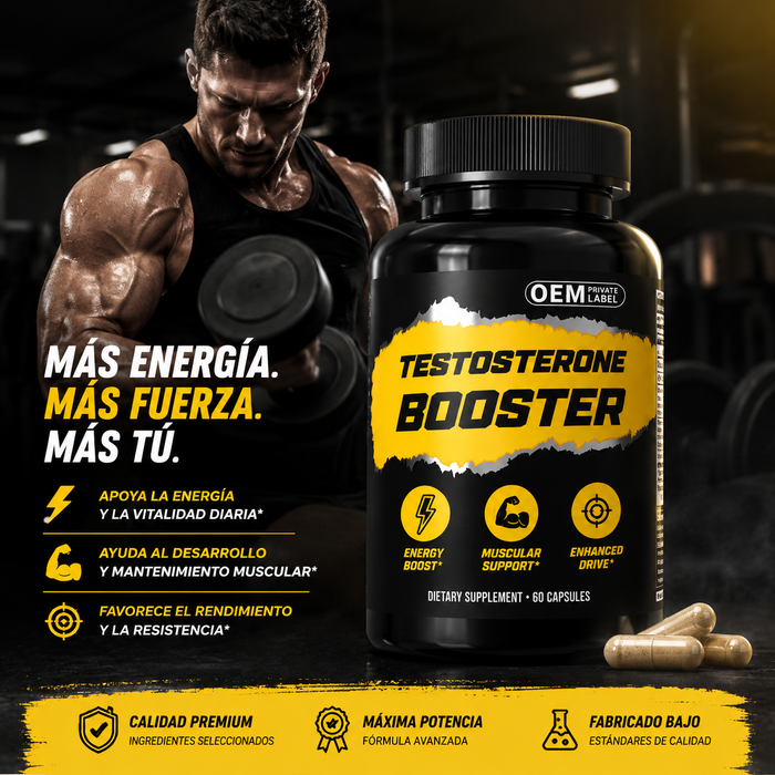 Energia para el dia a dia