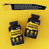 T-Boost™ — Testosterone Booster